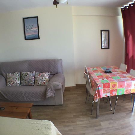 Ferienwohnung Edificio Aries Benidorm Exterior foto