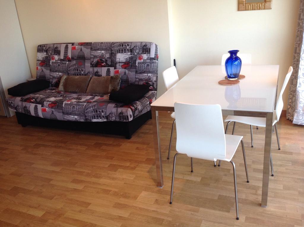 Ferienwohnung Edificio Aries Benidorm Zimmer foto
